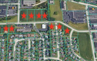 Rockford, IL Commercial - Fincham Dr