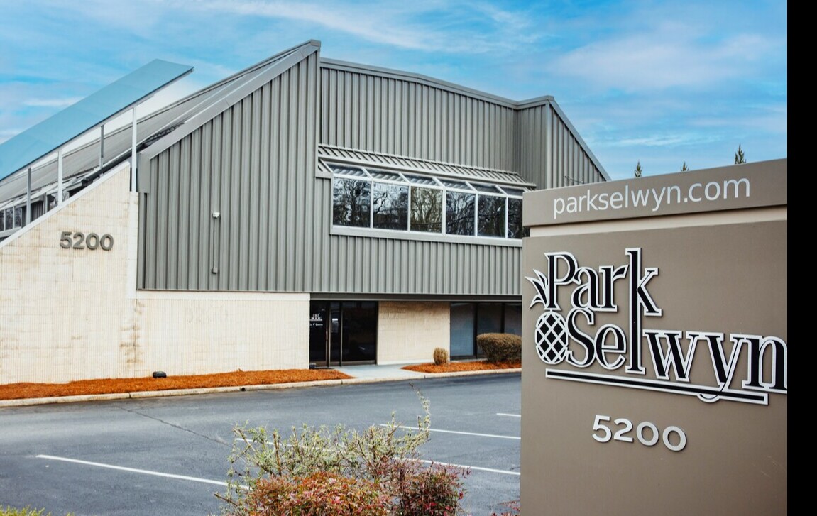 5200 Park Rd, Charlotte, NC for Rent