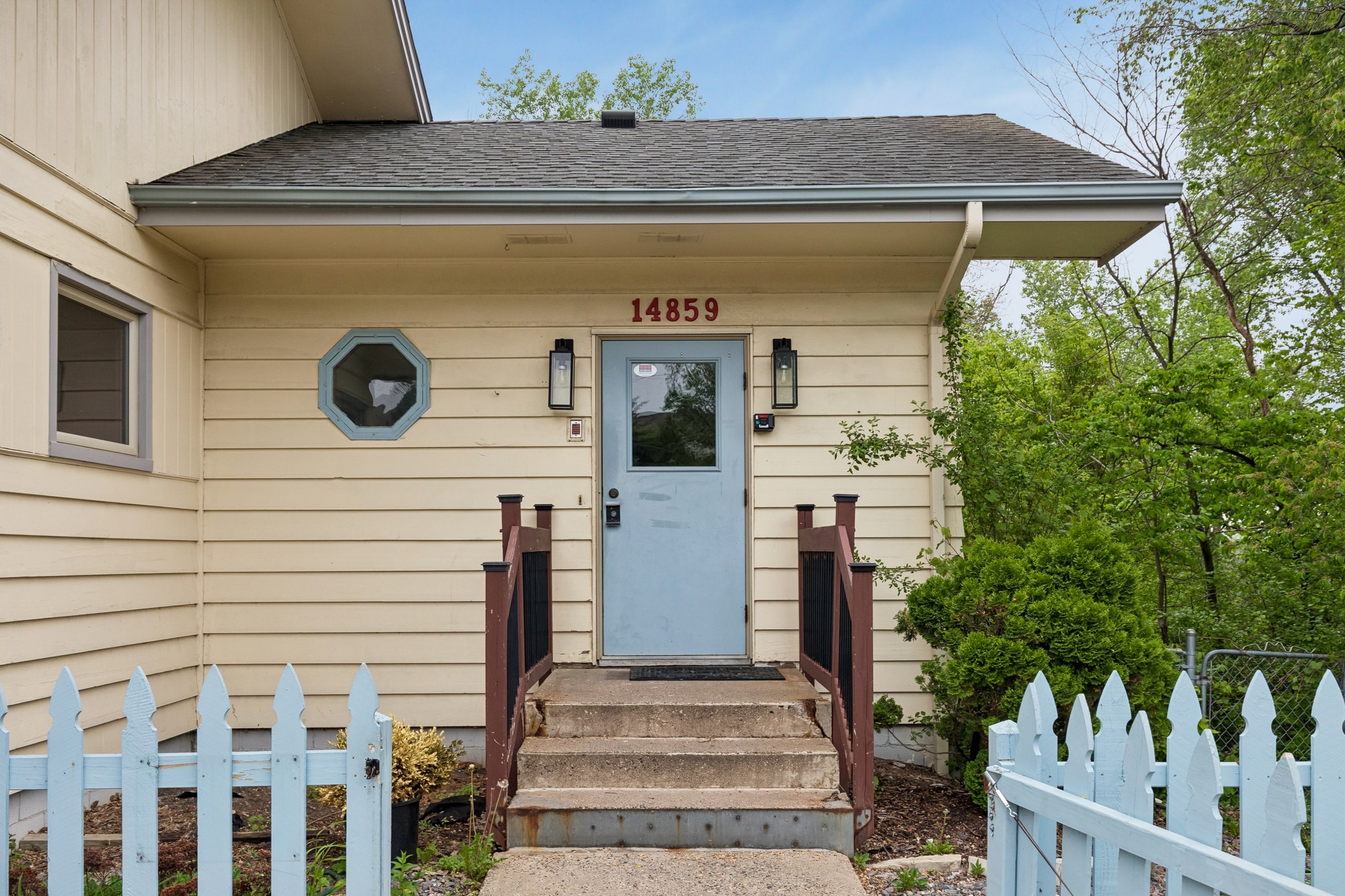 14859 Louisiana Ave S, Savage, MN for Sale