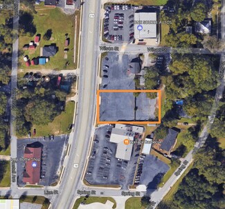 Austell, GA Commercial Land - 3015 Veterans Memorial Hwy Austell, GA Commercial Land - 3015 Veterans Memorial Hwy