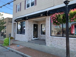 Babylon, NY Retail - 18 Railroad Ave