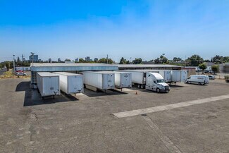 West Sacramento, CA Industrial - 900 F St