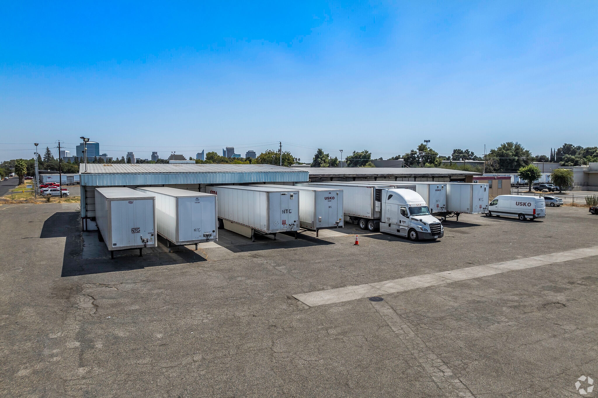900 F St, West Sacramento, CA for Rent