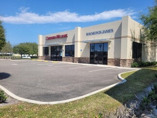 Sebring, FL Office - 2480 Us-27