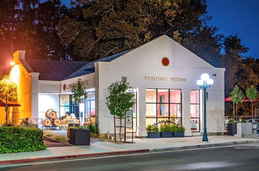 1255 Lincoln Ave, Calistoga, CA for Rent