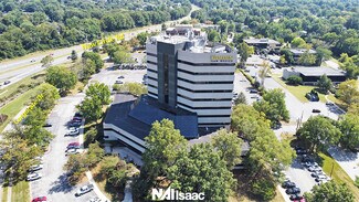Lexington, KY Office - 771 Corporate Dr