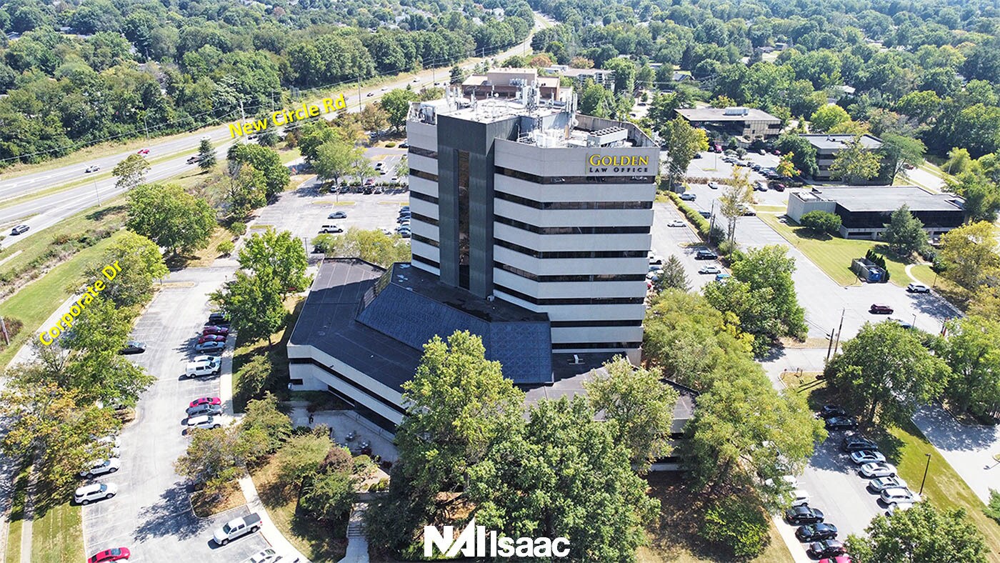 771 Corporate Dr, Lexington, KY for Rent