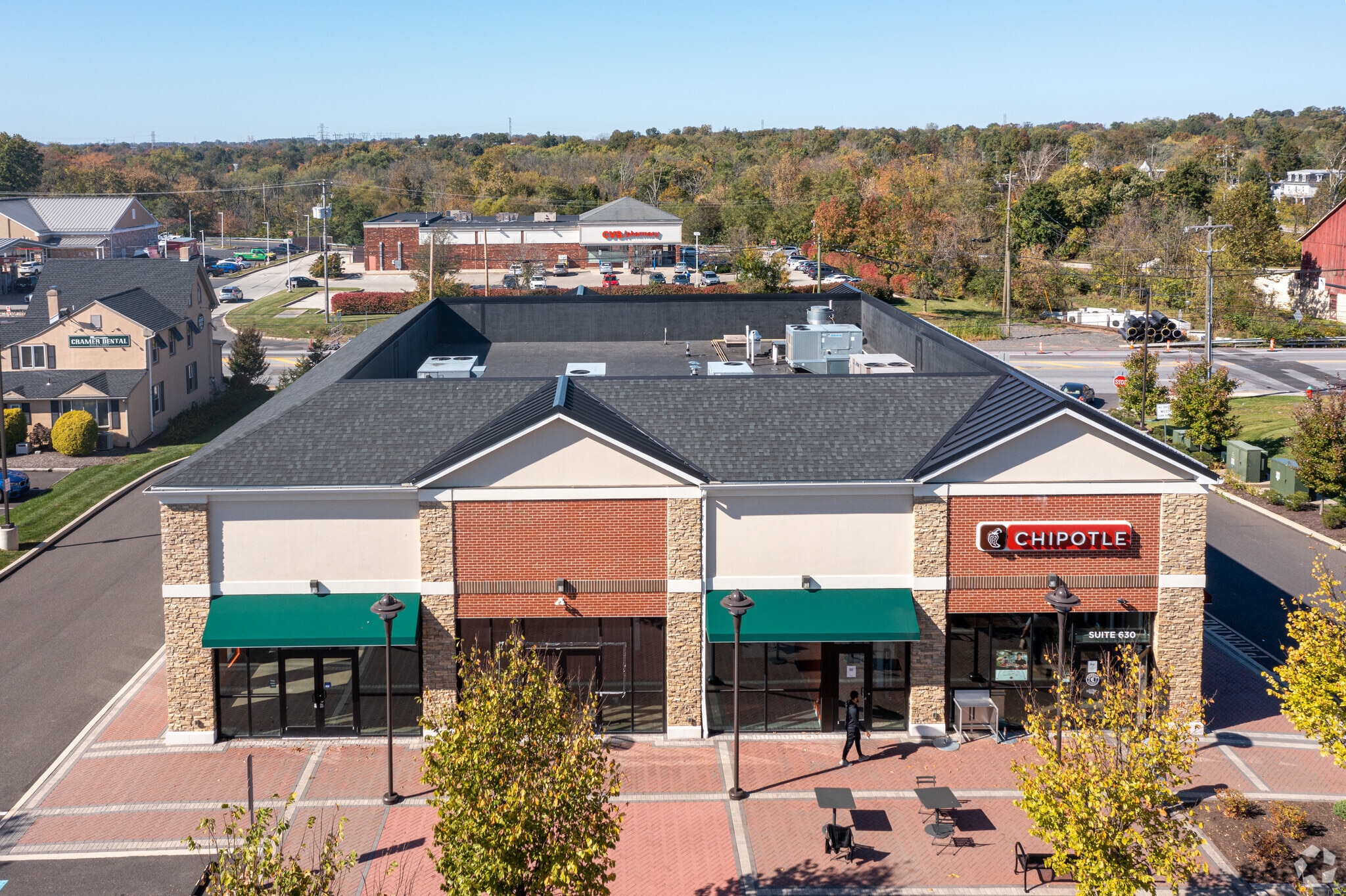 950 Dekalb Pike, Blue Bell, PA for Rent