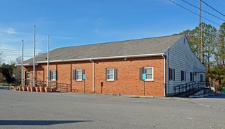 Milford, DE Office - 7 Cicada Ln