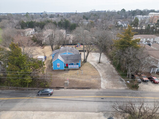 Starkville, MS Day Care Center - 128 Old West Point Rd