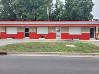 Archdale, NC Office/Retail - 10923 N Main St