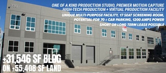 Los Angeles, CA undefined - 330 S Alameda St