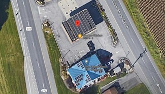 Willow Street, PA Retail - 2504 Willow Street Pike