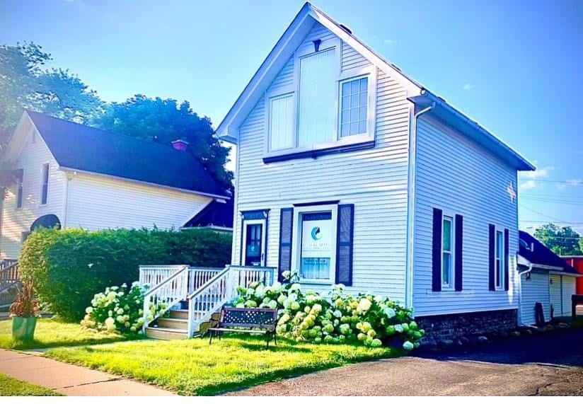 149 W Saint Clair St, Romeo, MI for Sale