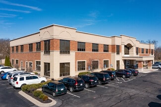 Cincinnati, OH Office - 8251 Pine Rd