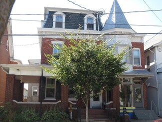 East Greenville, PA Retail - 224-226 Main St
