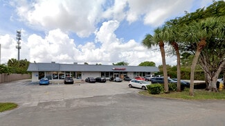 Plantation, FL Office/Retail - 215 SW 125th Ave