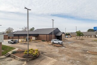 Brandon, MS Bank - 101 Office Park Dr Brandon, MS Bank - 101 Office Park Dr