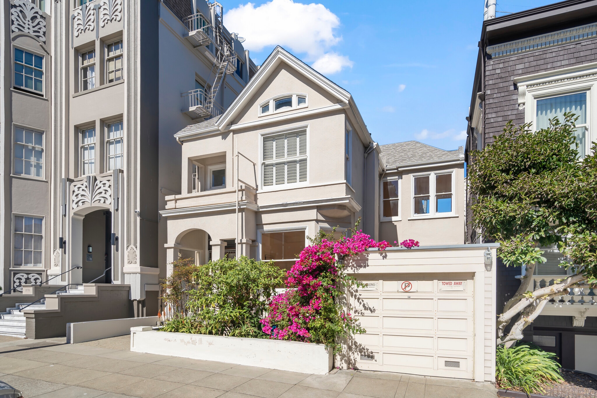 2160 Vallejo St, San Francisco, CA for Sale