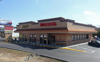 Brandon, FL Retail - 1511-1513 W Brandon Blvd