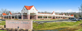 Amherst, NY Office/Medical - 2825 Niagara Falls Blvd