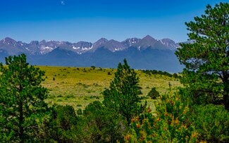 Westcliffe, CO Residential - 525 Brush Hollow Rd