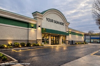 East Orange, NJ Retail - 352-358 Central Ave