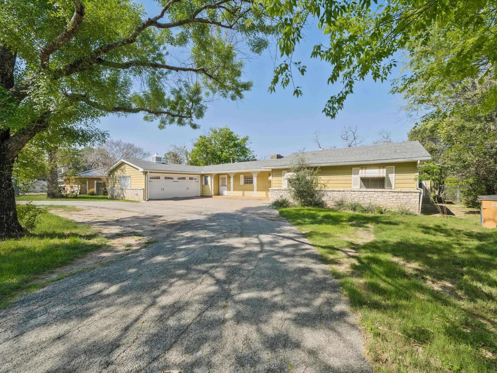 2324-2326 Hartford Rd, Austin, TX for Sale