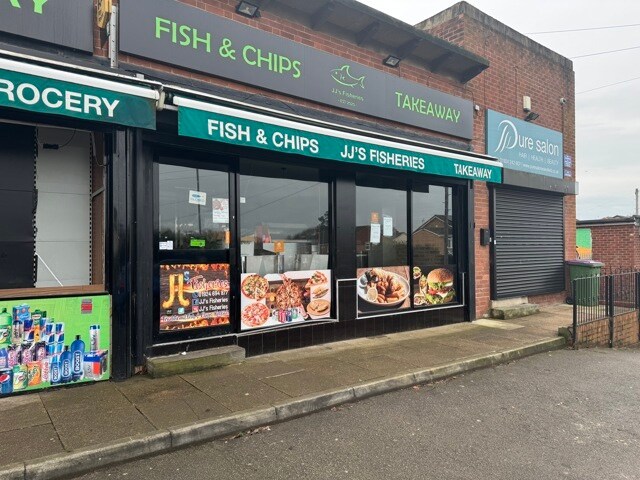 1A Painthorpe Ln, Wakefield, WYK for Rent