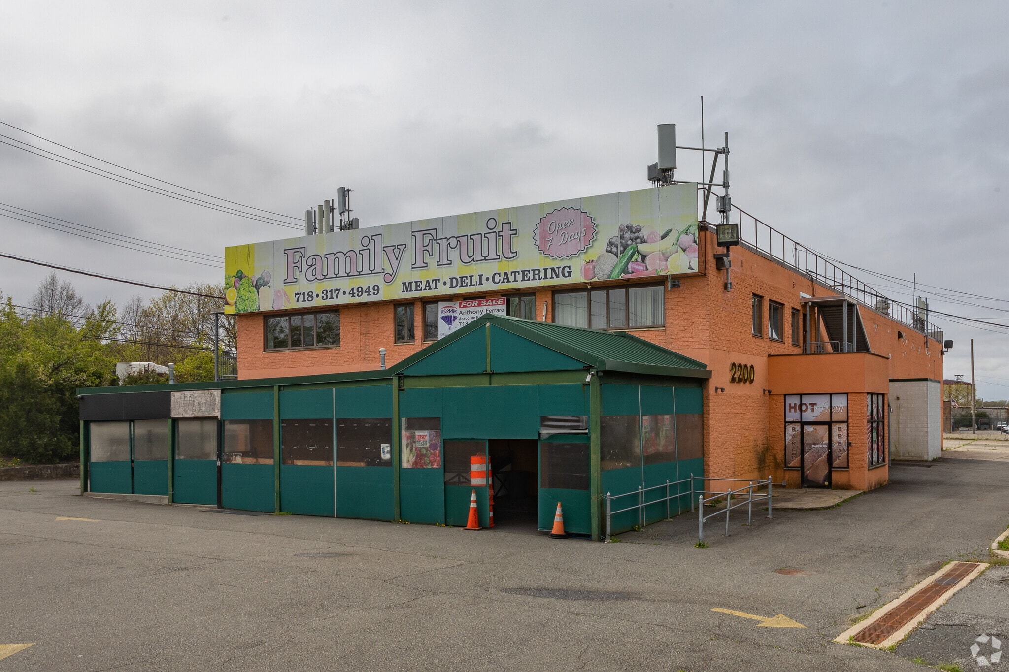 2200 Arthur Kill Rd, Staten Island, NY for Rent