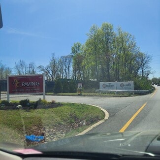 Millersville, MD Commercial Land - 630 Md Rt 3 N Ln