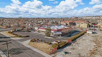 Grand Junction, CO Office - 516 28 Rd