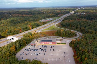 Hampton, NH Commercial - Interstate 95