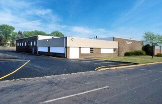 Southampton, PA Industrial - 1065 Industrial Blvd
