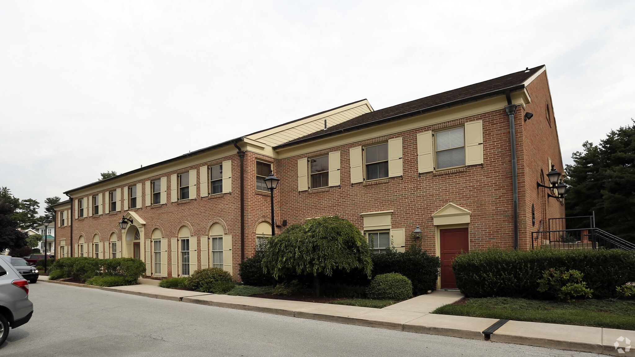 845 West Chester Pike, West Chester, PA for Rent