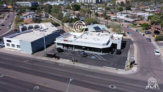 Phoenix, AZ Storefront - 500 W Indian School Rd