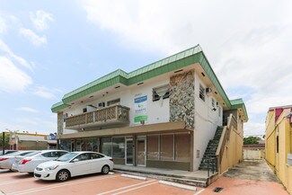 Hialeah, FL Retail - 2660-2664 Palm Ave