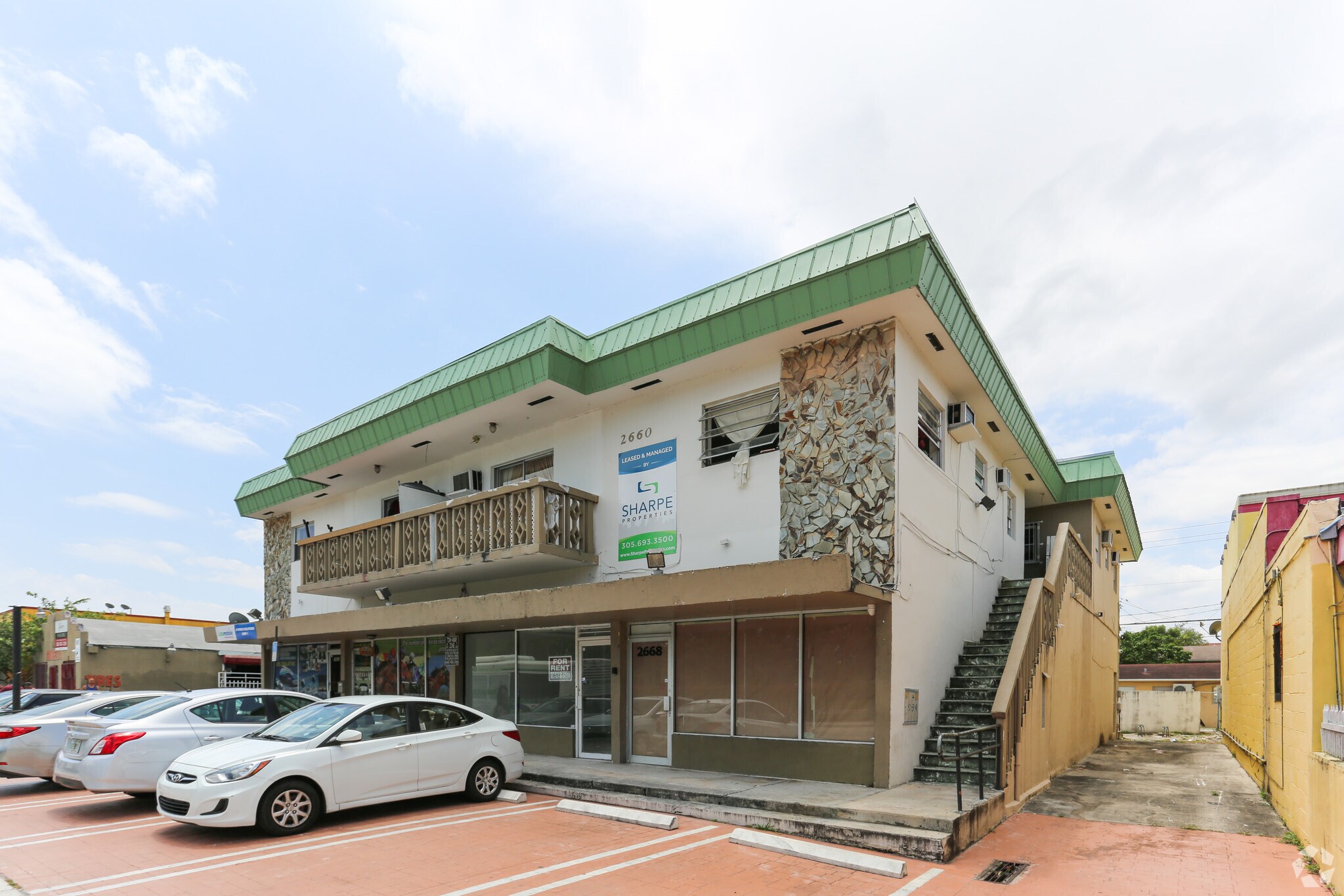 2660-2664 Palm Ave, Hialeah, FL for Rent