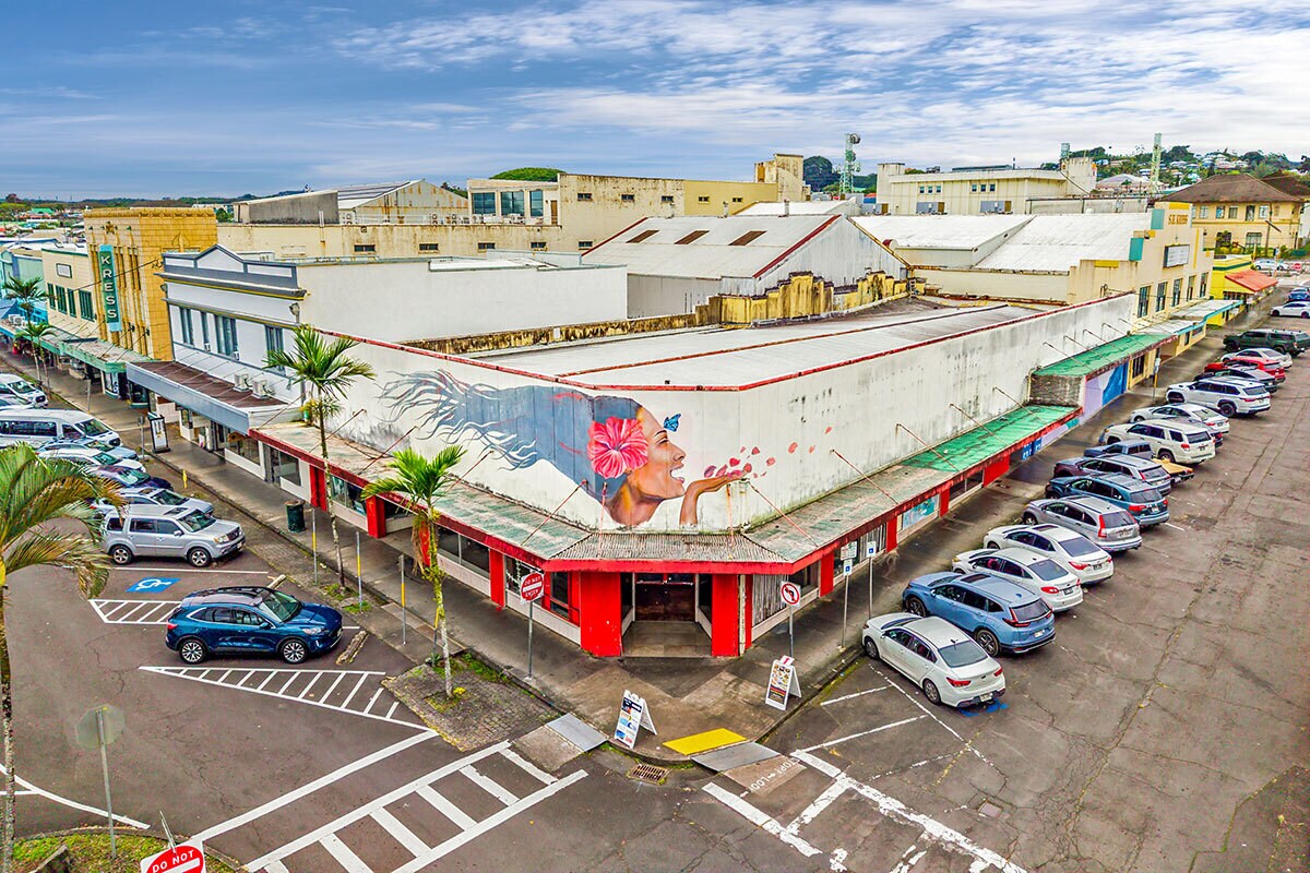 138 Kamehameha Ave, Hilo, HI for Sale
