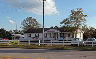 Lexington, SC Office - 4481 Augusta Rd