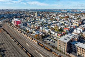 Bayonne, NJ undefined - 147 Avenue E