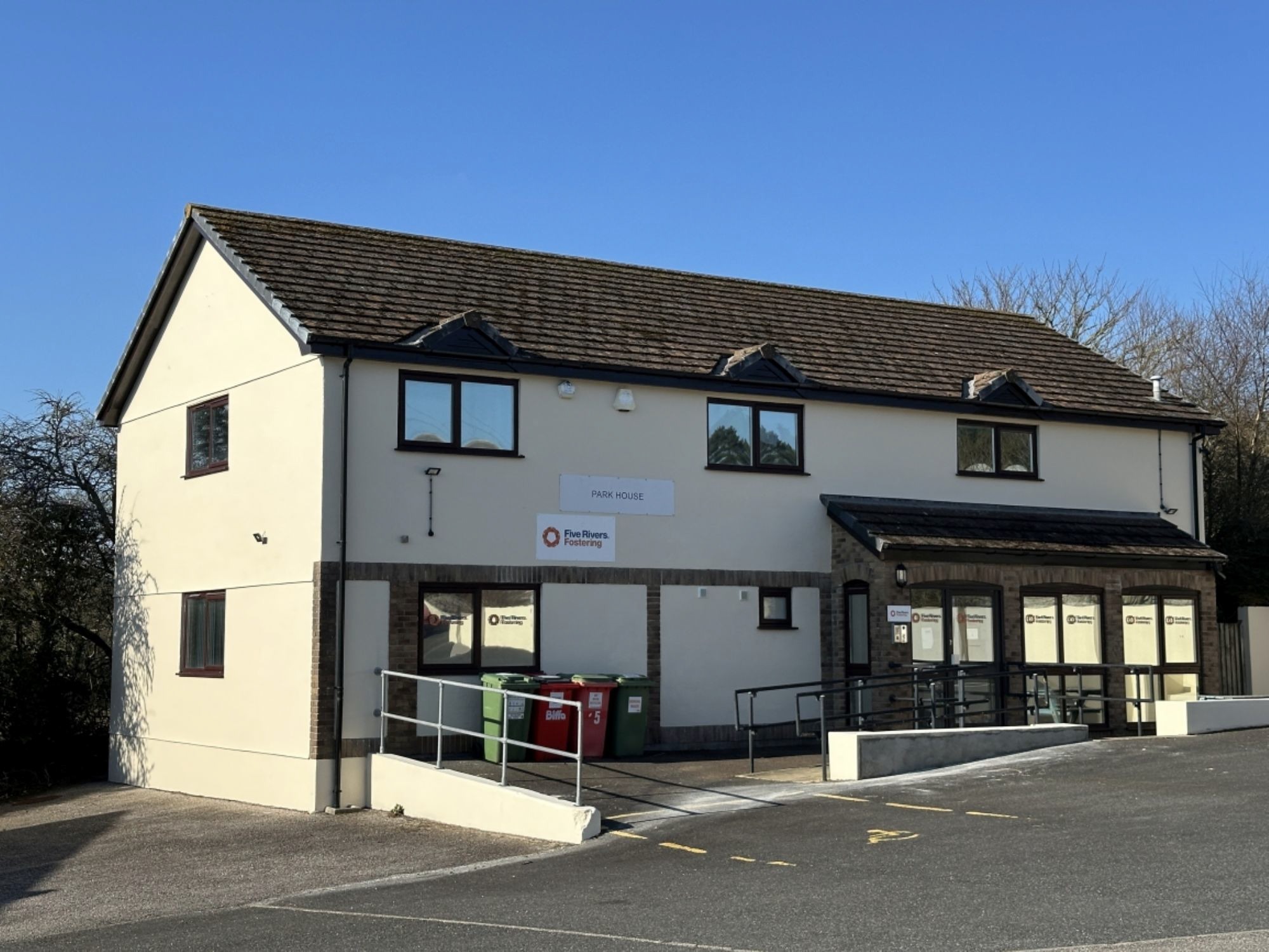 Threemilestone Business Park, Threemilestone, CON for Rent