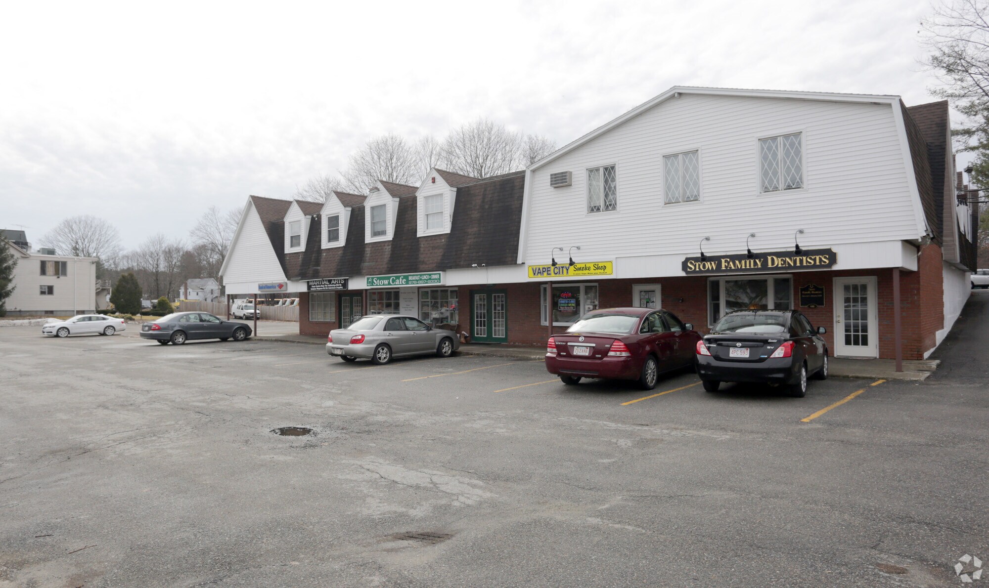 118 Great Rd, Stow, MA for Rent