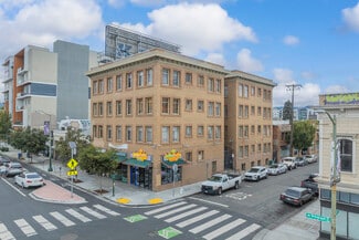 Oakland, CA undefined - 498 25th St Oakland, CA undefined - 498 25th St