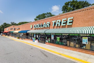 Severna Park, MD Retail - 450 Ritchie Hwy