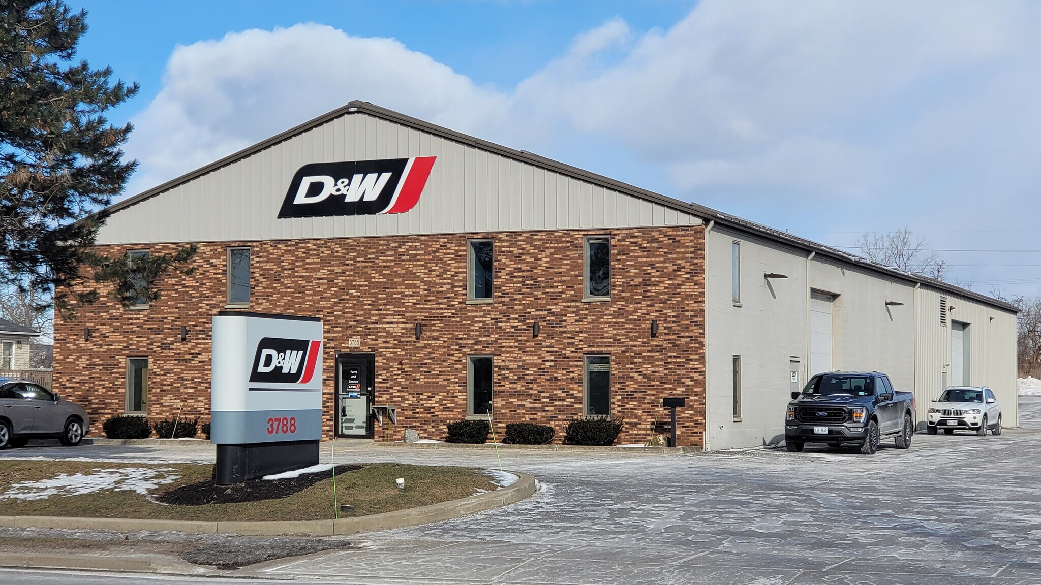 3788 Broadway St, Cheektowaga, NY for Rent