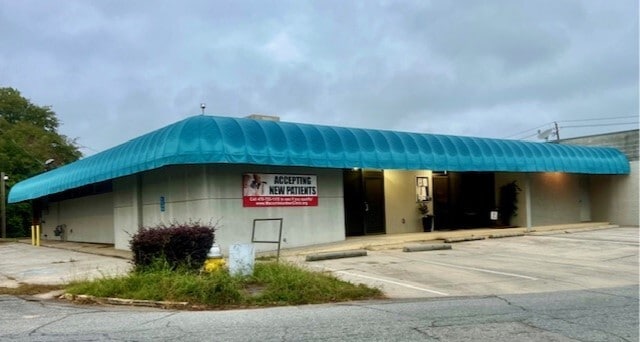 376 Rogers Ave, Macon-Bibb, GA for Sale