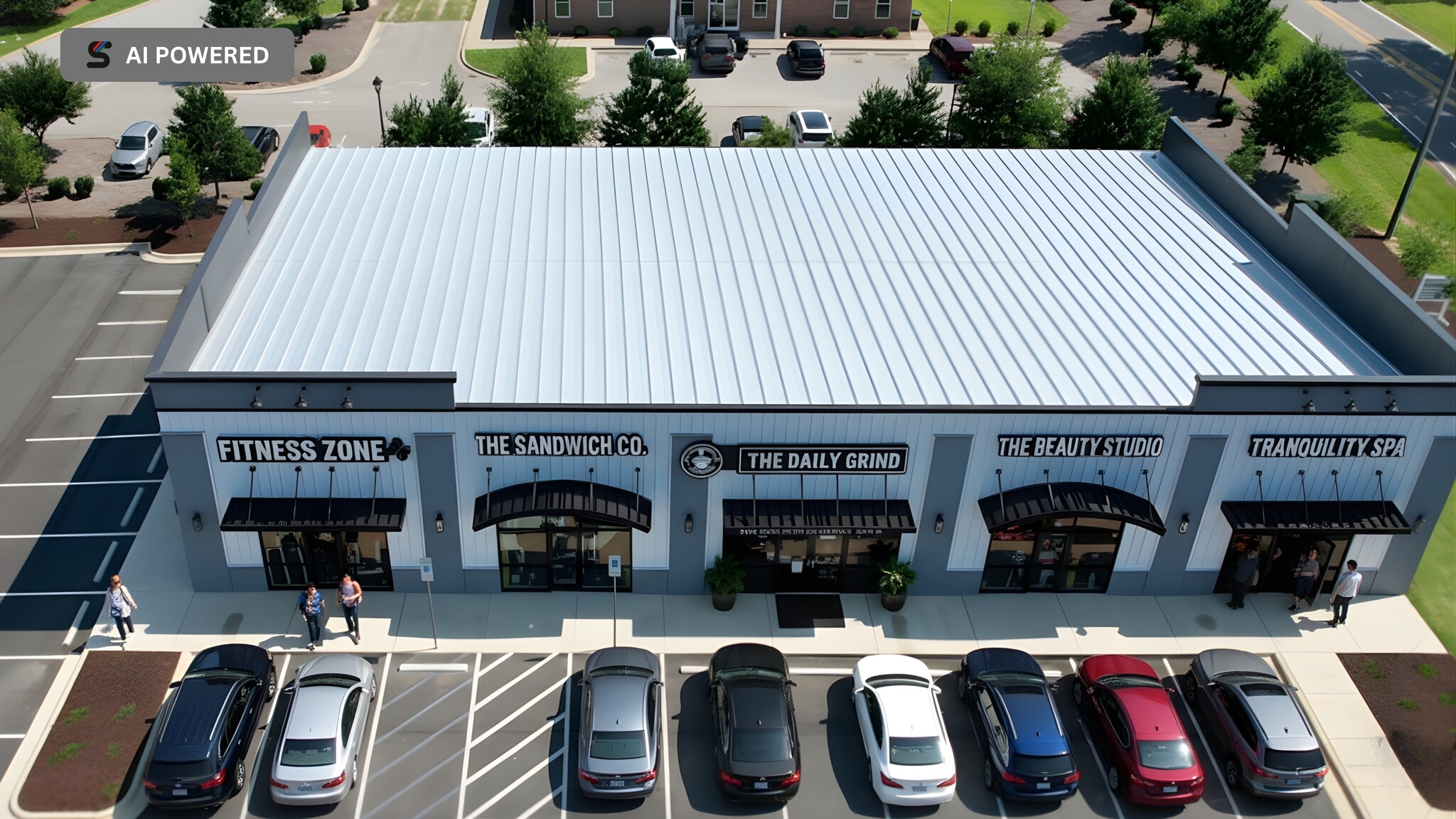 982 Adams Point Dr, Garner, NC for Rent