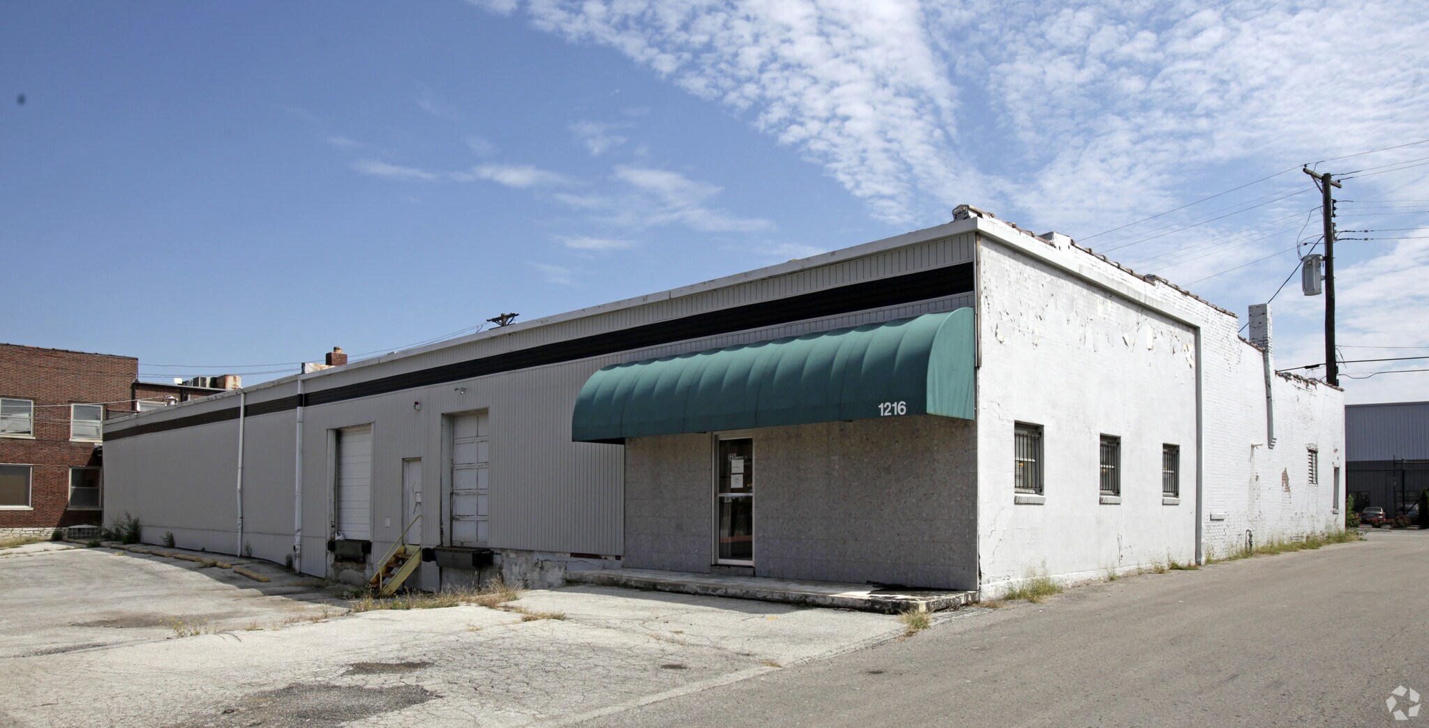 1216 S Vandeventer Ave, Saint Louis, MO for Rent