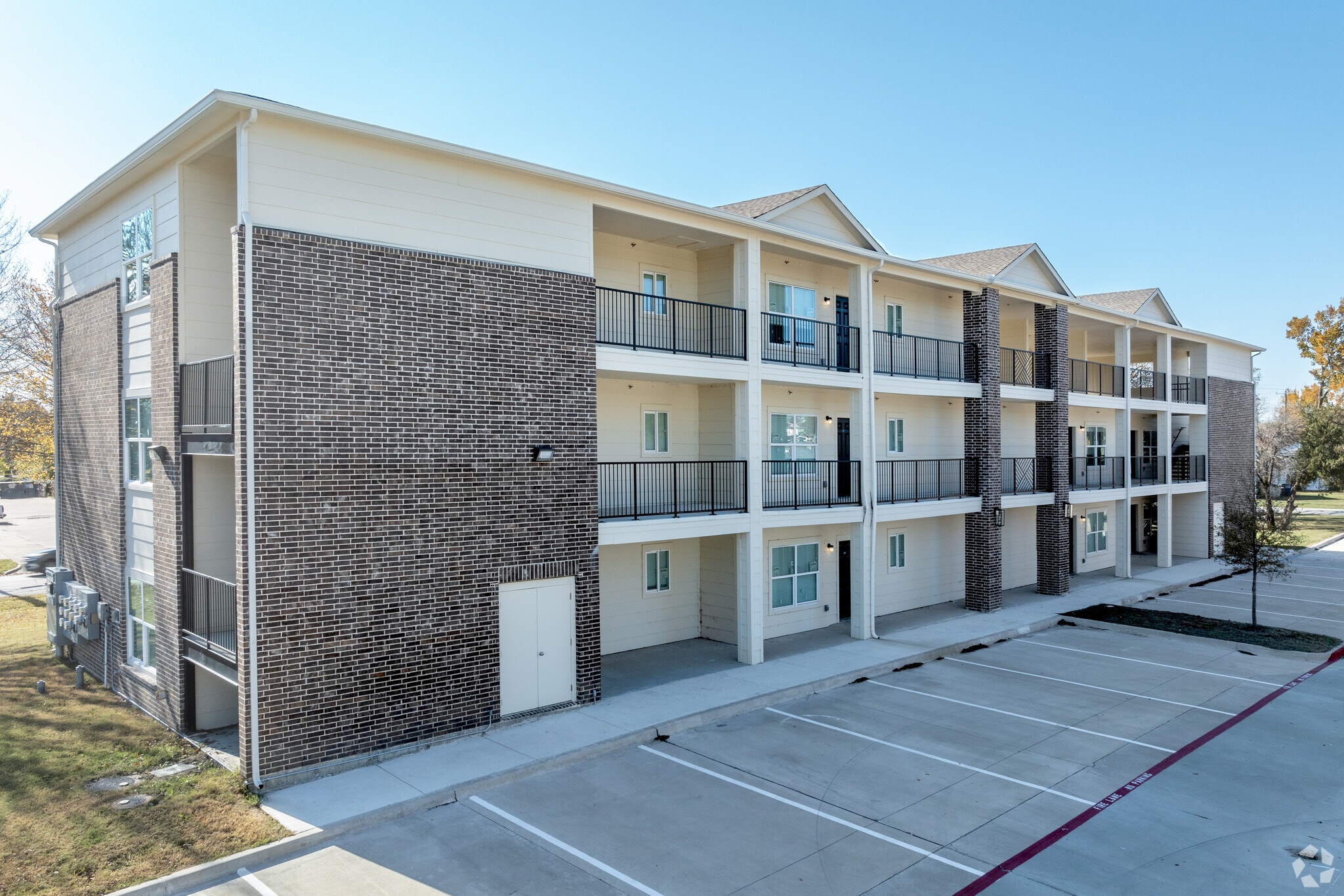 100 N 5th St, Wylie, TX for Sale